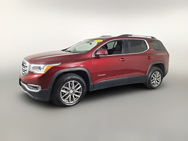 2018 GMC Acadia SLE