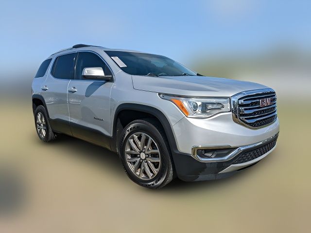 2018 GMC Acadia SLE
