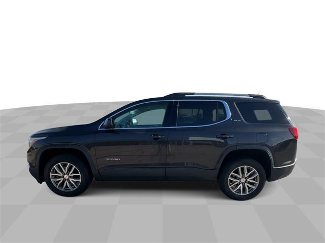 2018 GMC Acadia SLE