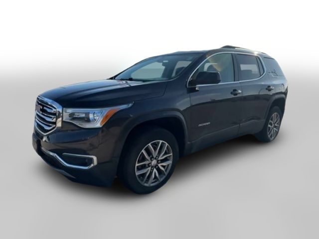 2018 GMC Acadia SLE