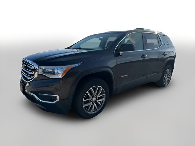 2018 GMC Acadia SLE