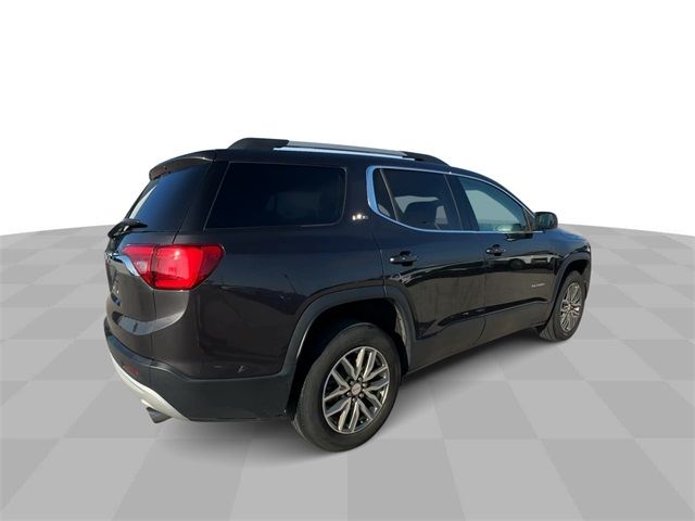 2018 GMC Acadia SLE