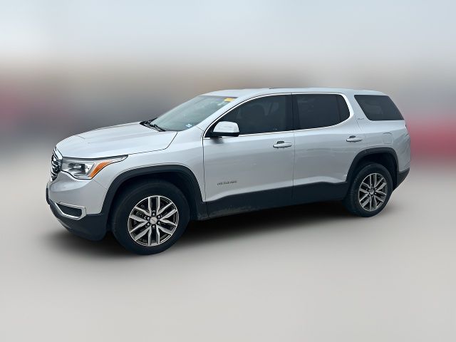 2018 GMC Acadia SLE