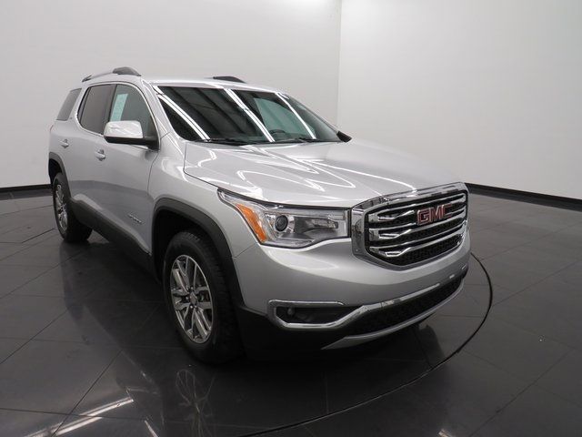 2018 GMC Acadia SLE