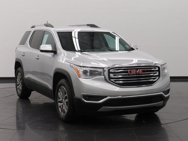 2018 GMC Acadia SLE