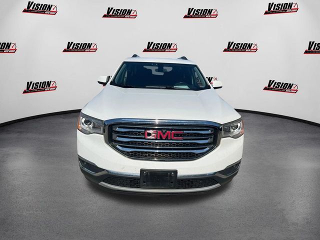 2018 GMC Acadia SLE