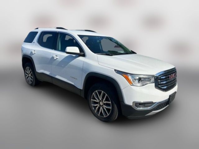 2018 GMC Acadia SLE