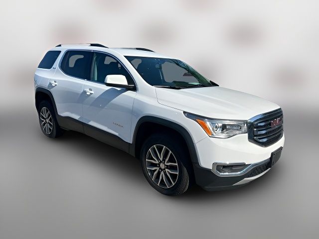 2018 GMC Acadia SLE
