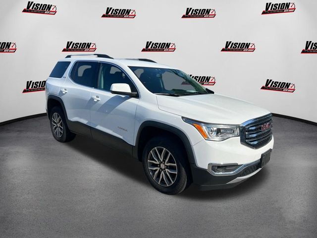2018 GMC Acadia SLE