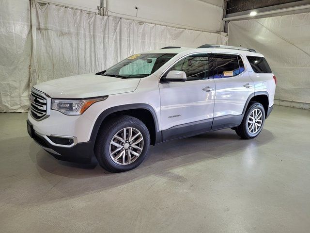 2018 GMC Acadia SLE