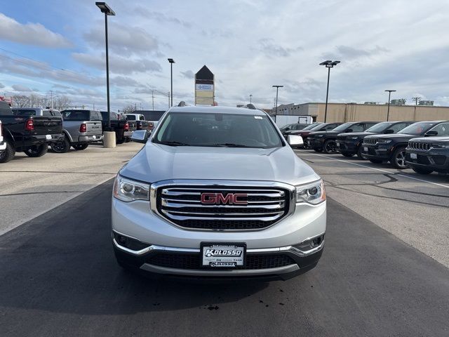 2018 GMC Acadia SLE