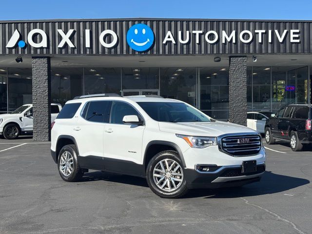 2018 GMC Acadia SLE