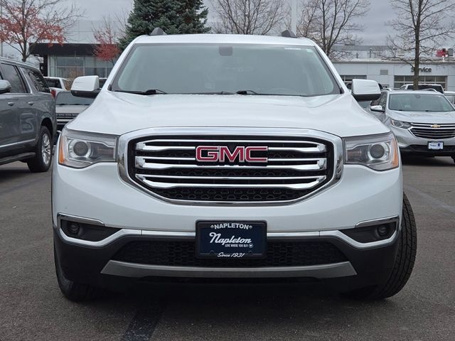 2018 GMC Acadia SLE