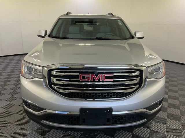 2018 GMC Acadia SLE