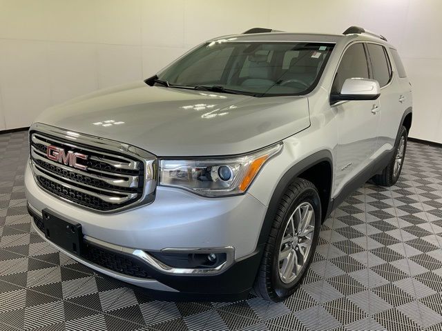 2018 GMC Acadia SLE