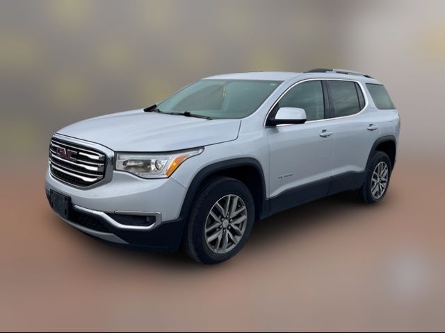 2018 GMC Acadia SLE