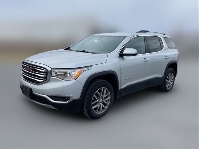 2018 GMC Acadia SLE