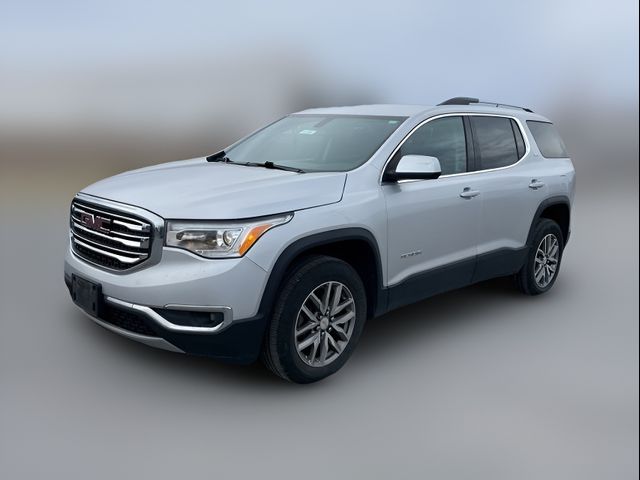 2018 GMC Acadia SLE