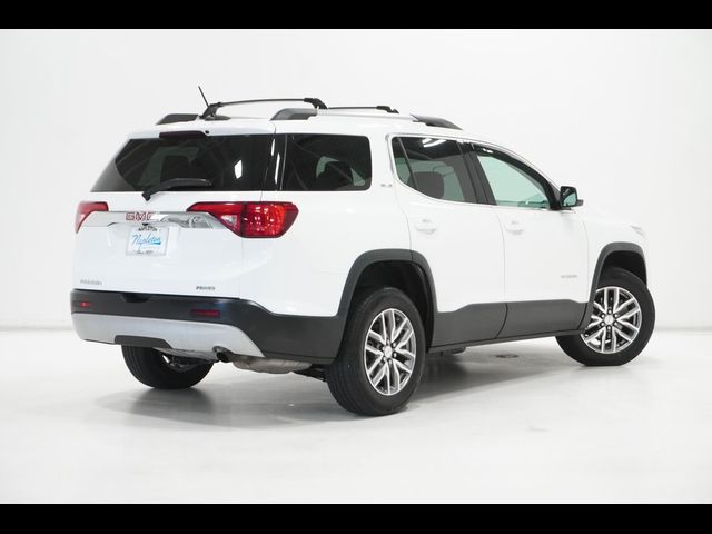 2018 GMC Acadia SLE