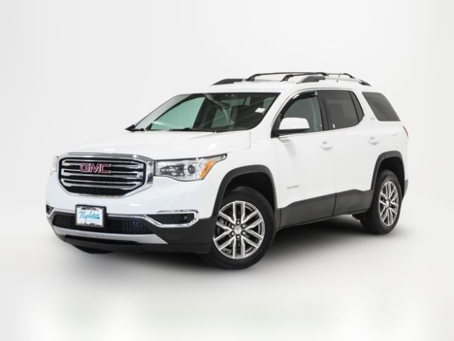 2018 GMC Acadia SLE