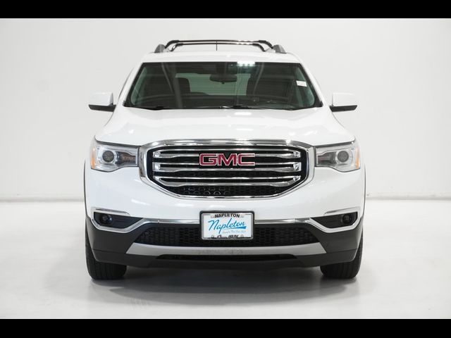 2018 GMC Acadia SLE