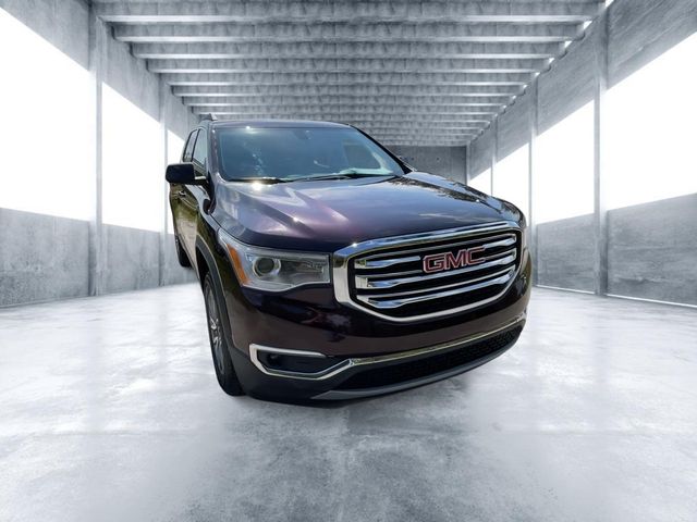 2018 GMC Acadia SLE