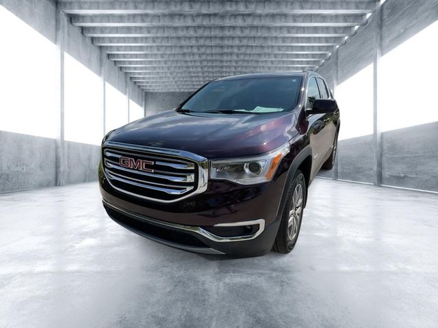 2018 GMC Acadia SLE