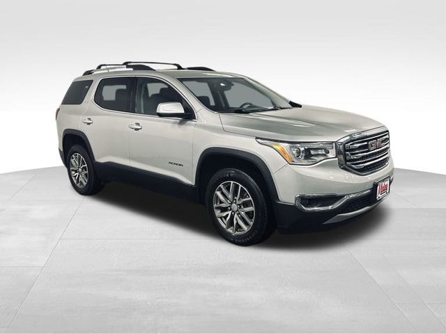 2018 GMC Acadia SLE