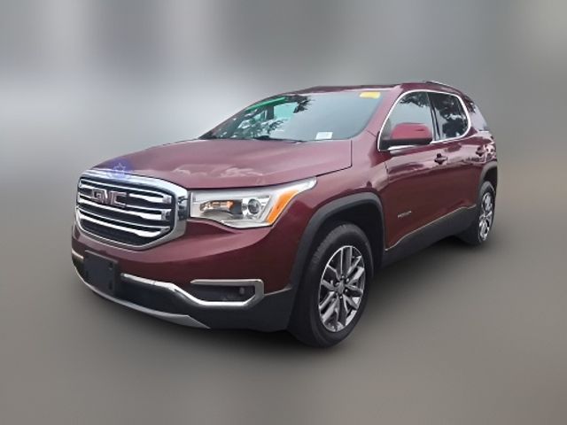 2018 GMC Acadia SLE