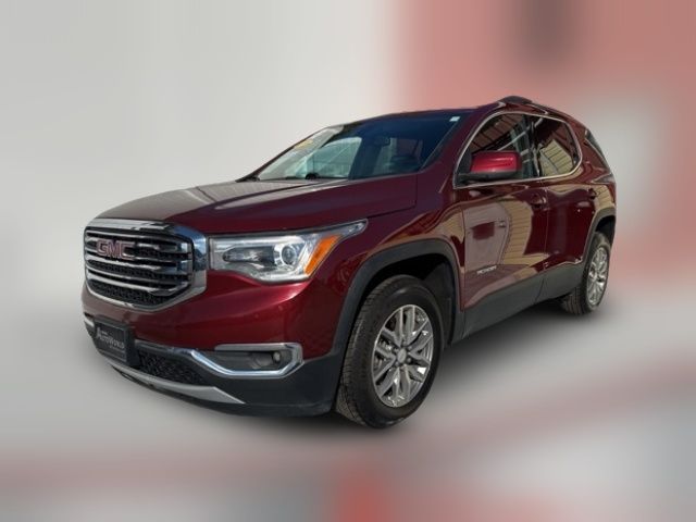 2018 GMC Acadia SLE