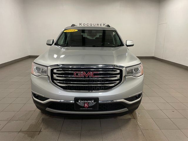 2018 GMC Acadia SLE