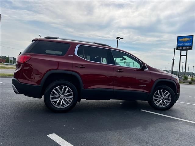 2018 GMC Acadia SLE