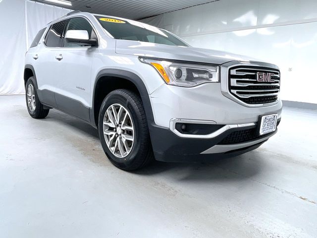 2018 GMC Acadia SLE