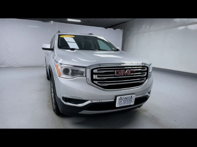 2018 GMC Acadia SLE