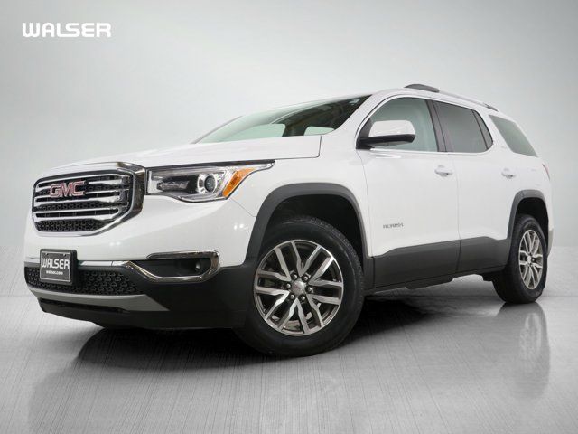 2018 GMC Acadia SLE