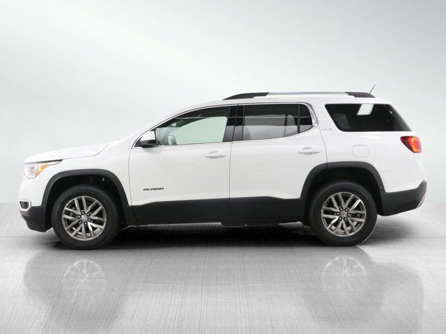 2018 GMC Acadia SLE