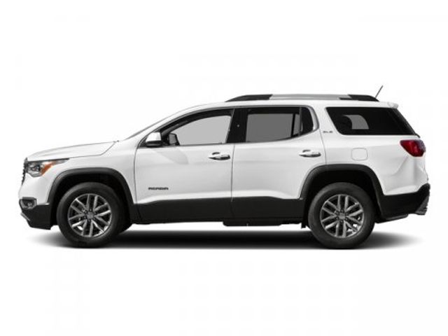 2018 GMC Acadia SLE