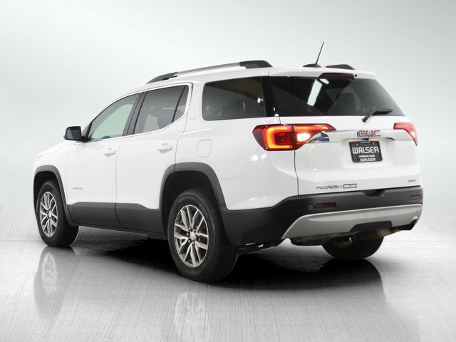 2018 GMC Acadia SLE