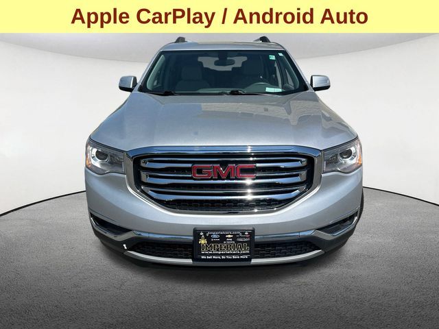 2018 GMC Acadia SLE