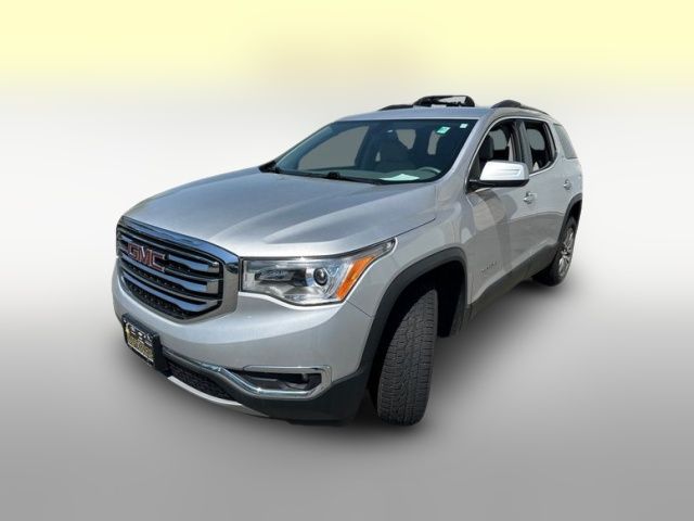 2018 GMC Acadia SLE