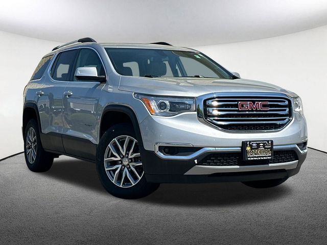 2018 GMC Acadia SLE