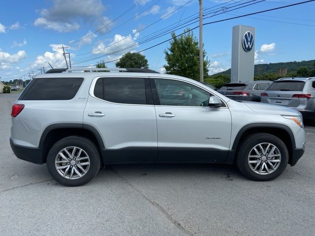 2018 GMC Acadia SLE