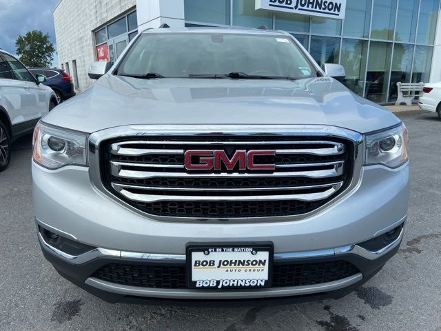 2018 GMC Acadia SLE