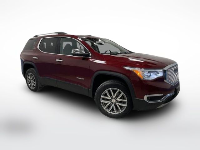 2018 GMC Acadia SLE