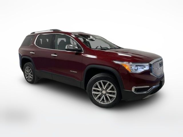 2018 GMC Acadia SLE