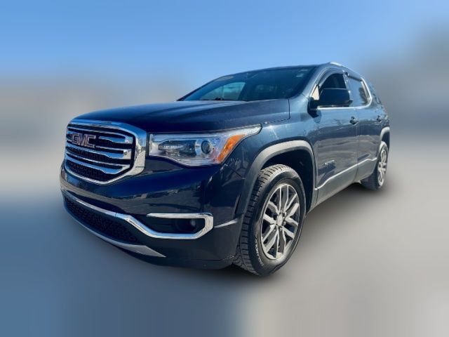 2018 GMC Acadia SLE