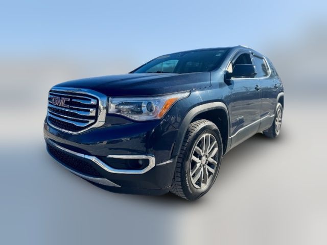 2018 GMC Acadia SLE