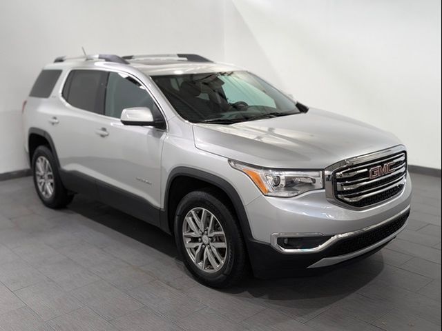 2018 GMC Acadia SLE