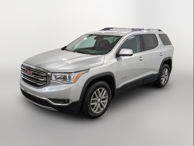 2018 GMC Acadia SLE