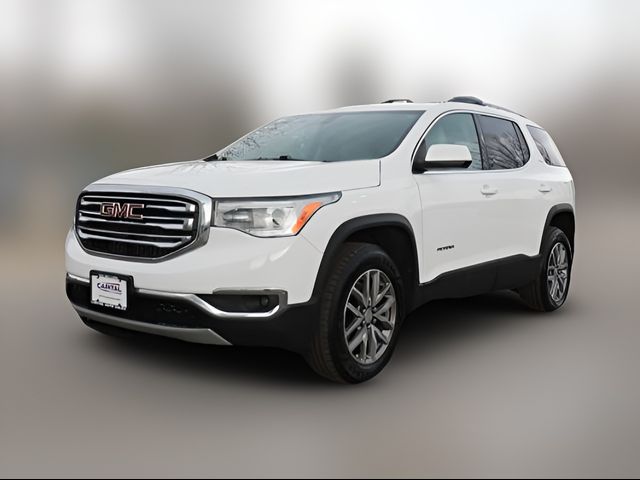 2018 GMC Acadia SLE